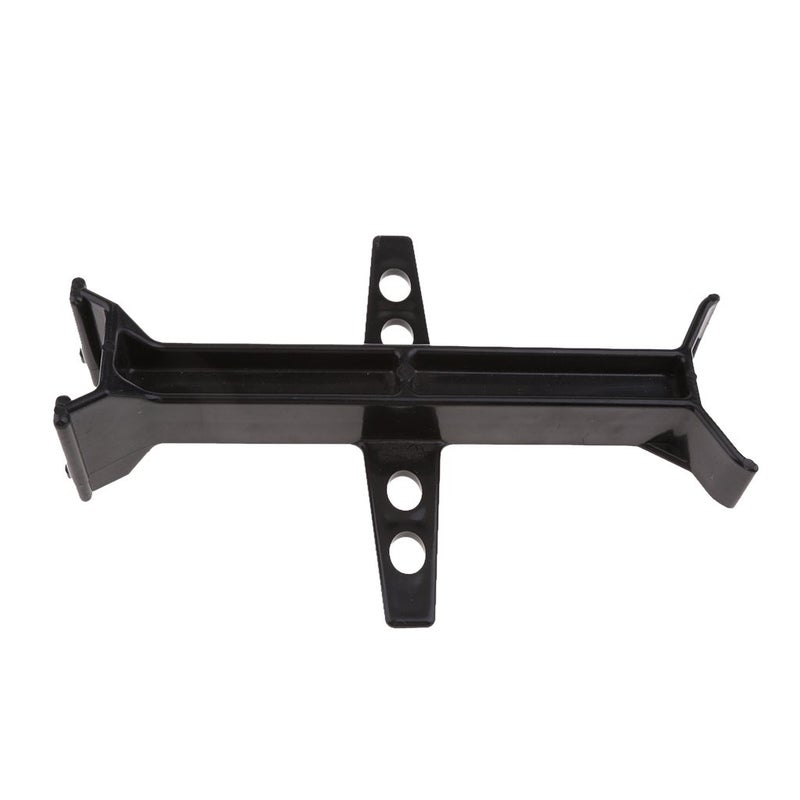 P1TOOLS Motorcross Dirt Bike Plastic Fork Support Guard Transportation Protector Fork Saver Brace 10.5" L-Motorcycle Accessories - Image 5